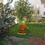 With A Parking Space - 5808 Apartment *
