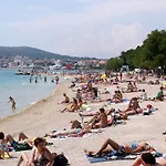 Apartment With A Parking Space - 5808 Vodice