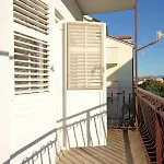 With A Parking Space - 5808 Apartment *