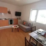 With A Parking Space - 5808 Apartment