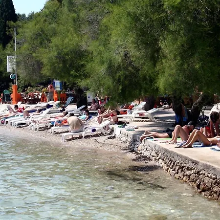 With A Parking Space - 5808 Apartman