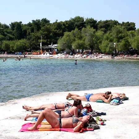 Lägenhet With A Parking Space - 5808 Vodice