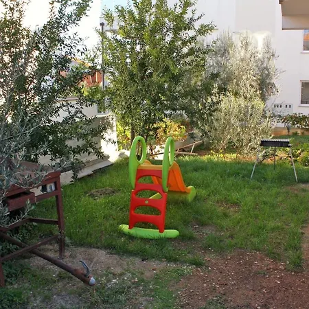 With A Parking Space - 5808 Lägenhet *