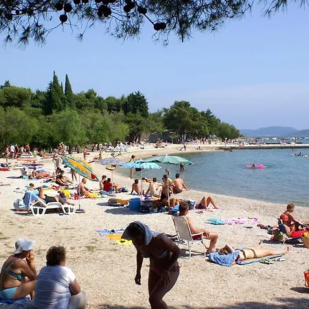 With A Parking Space - 5808 Apartman *