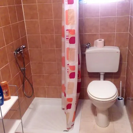 With A Parking Space - 5808 Apartment *