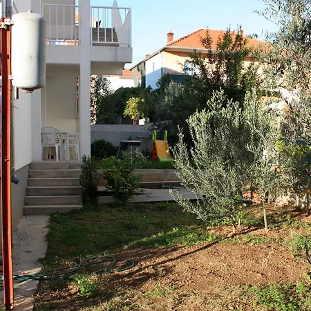 With A Parking Space - 5808 * Vodice