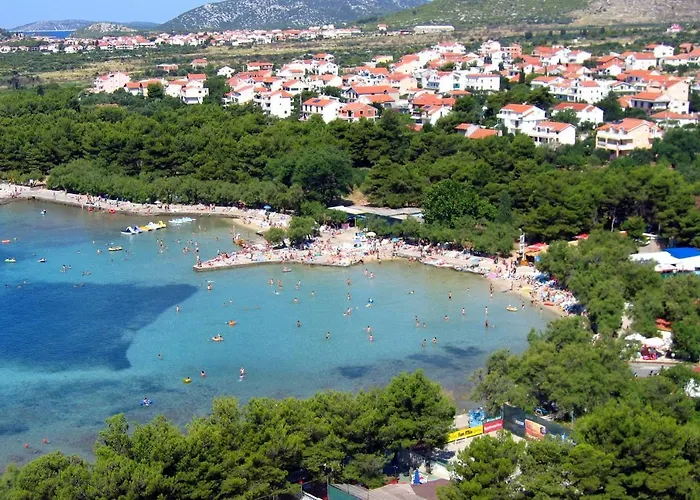 Апартаменты With A Parking Space - 5808