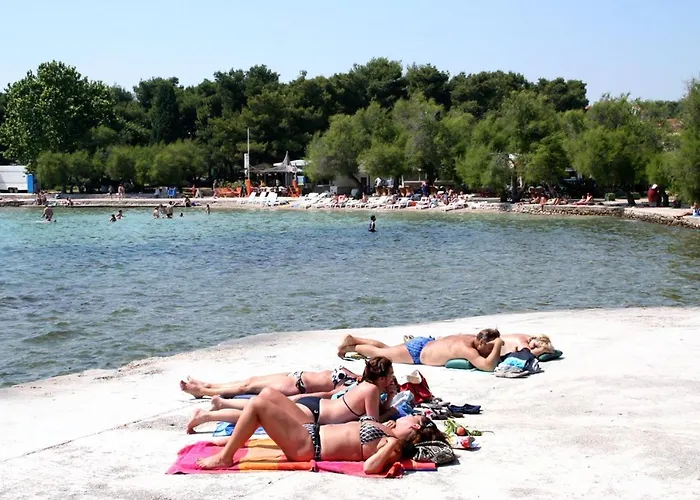 アパート With A Parking Space - 5808 ヴォディツェ