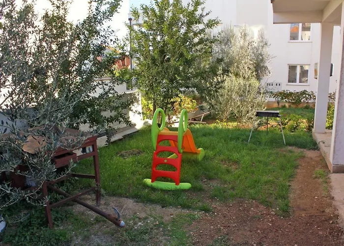 With A Parking Space - 5808 Apartamento *