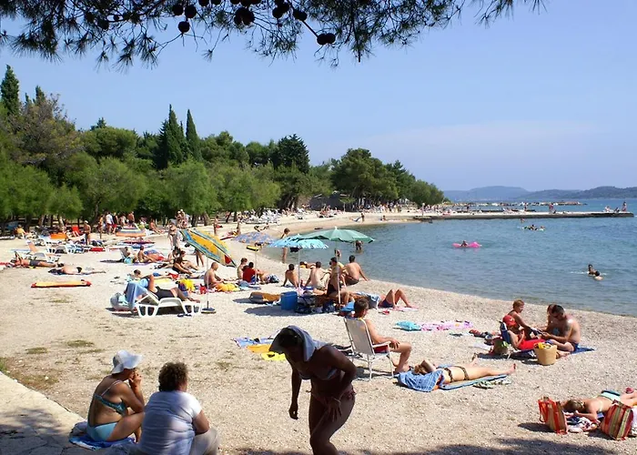 With A Parking Space - 5808 Апартаменты *