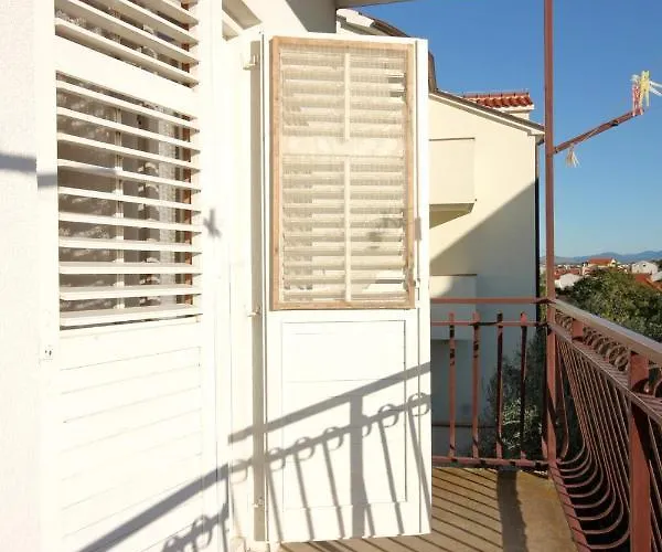 With A Parking Space - 5808 Apartamento *