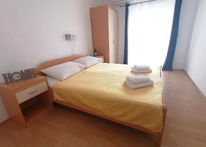 With A Parking Space - 5808 Apartamento *