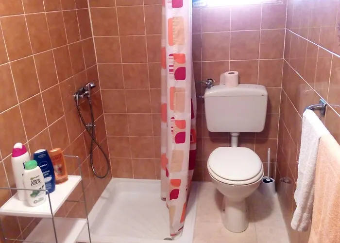 With A Parking Space - 5808 Apartamento *