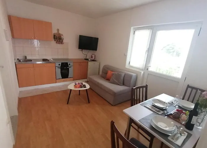 With A Parking Space - 5808 Apartamento